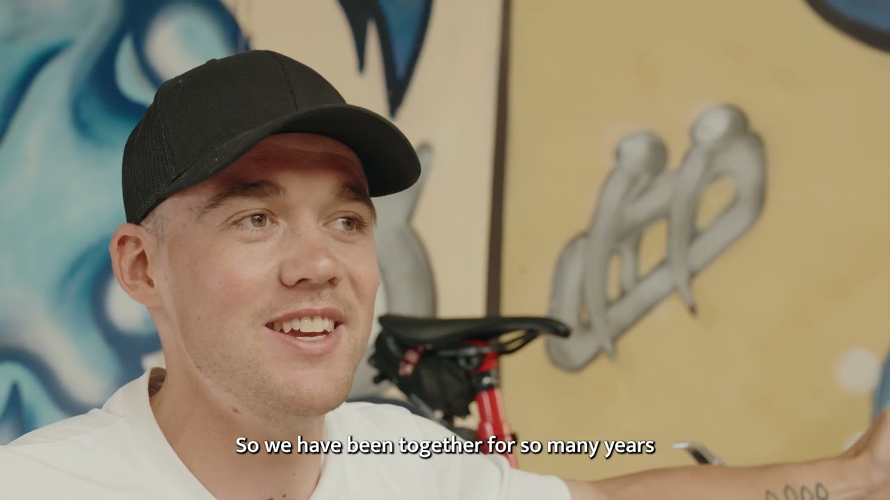 Mads Pedersen, 20250623, Holbæk.