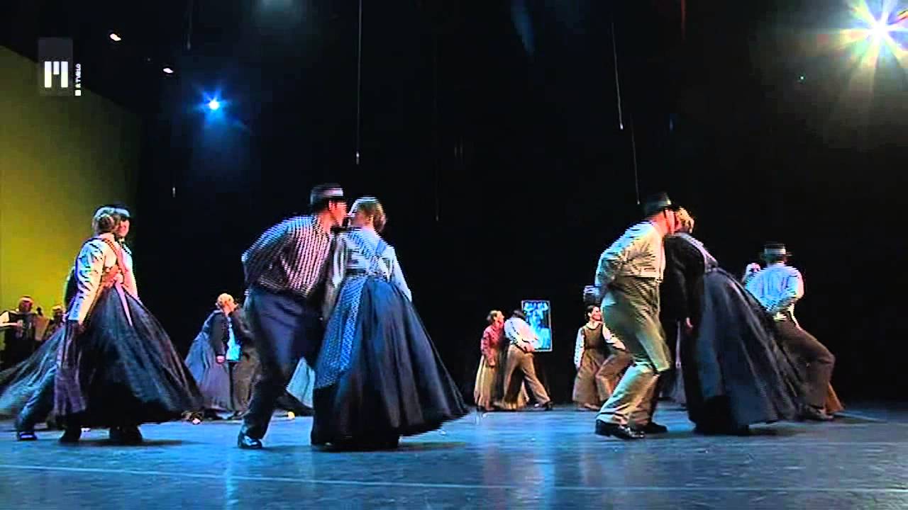 AFS Študent - Plesi Vzhodne Štajerske