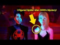 I Watched Spider-Man: Across The Spider-Verse Trailer in 0.25x Speed and Here&#39;s What I Found
