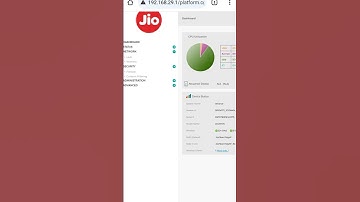 How to open Blocked sites in Jio fiber ||Block sites can