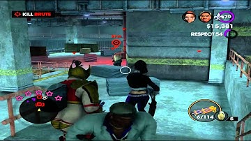 Saints Row: The Third w/ TheLustfulNun Ep.10- Taking Down Loren!