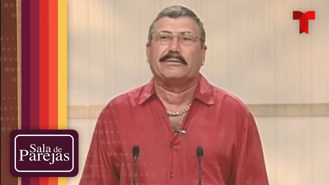 🛏️⚠️💔Sin intimidad por culpa del cuñado | Sala De Parejas