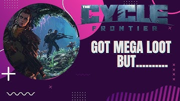The Cycle Frontier | Dig Site Puzzle Solved | Mega Loot Mila But Yeh Ho Gaya |