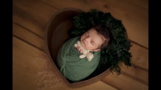 Ședință Foto De Nou Născuți București