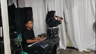 Kau campakan voc yuni safitri