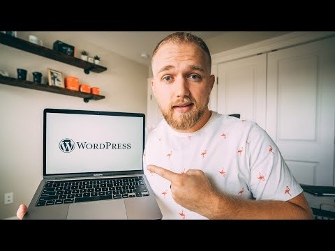 How To Make $150/hr Building Wordpress Websites