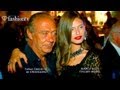 Fawaz Gruosi B-Day Bash @ Billionaire Club Porto Cervo 2011 | FashionTV - FTV.com