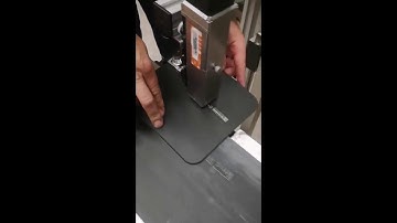 Nexus - Markem Imaje 9450 Contrast Printer (White)