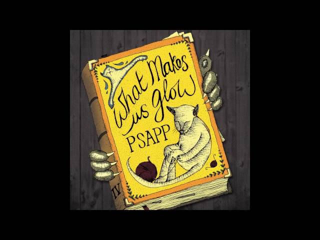 Watch Psapp - Bone Marrow on YouTube Watch Psapp - Bone Marrow on YouTube