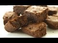 Gluten Free Chocolate Brownies - Gluten Free with Alex T