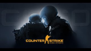 (Spring 2023) SMSU CounterStrike Team