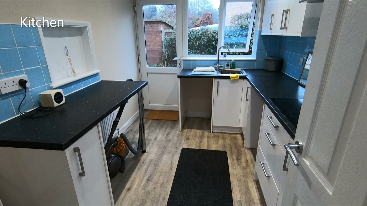 Carradale, Orton Brimbles Video Tour YouTube