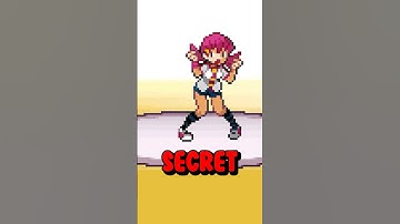 Hidden Pokémon Trades in HeartGold SoulSilver