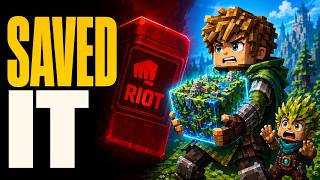 Hytale Was Dead. Hypixel Bought It Back.