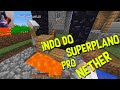 fenyx, kiwi e jow indo do superplano pro nether