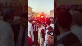 Hay Ya Protocol Khan Brand #zamanpark #islamabad #lahore #sargodha #khushab #everyone #pti #duet