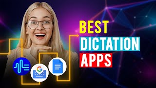 Best Dictation Apps: iPhone & Android (Which is the Best Dictation App?) screenshot 2