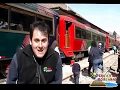 Viaje en Tren a Huancayo