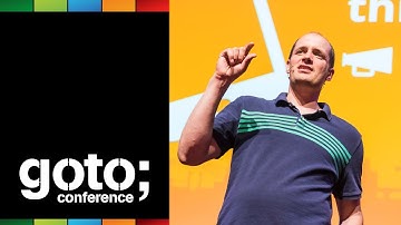 When Should You Use a Serverless Approach? • Paul Johnston • GOTO 2017