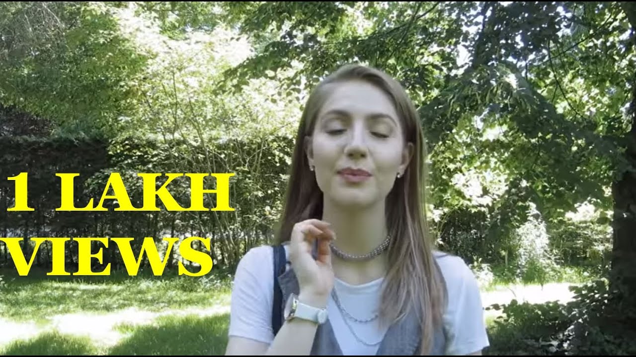 Foreigners singing old tamil songs இனிமையான தமிழ் பாடல்கள்