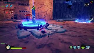 AH vs Phobi Jr | SPL Match | Shinobi Striker screenshot 5