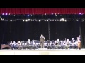 Pageant persichetti performed by the lake nona hs wind ensemble