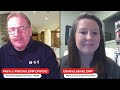 OFF the CUFF with Danika Lubold  ENP Alachua County, FL