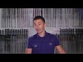 Matt's 2020 Wedge Fitting