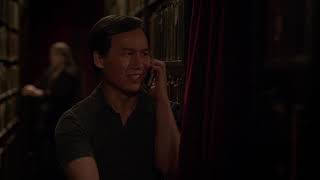 Mike in Awkafina is Nora From Queens
