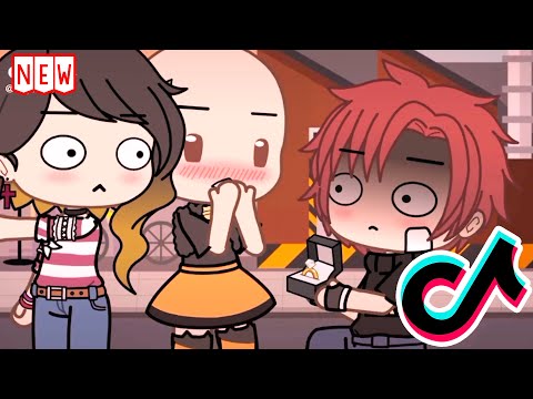 NEW ?GachaLife TikTok ?Compilation? « Day 22/07 » |? TING TING ?