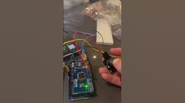 Analog Joystick Compsci James Batchelor