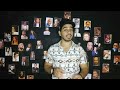 الحب المستحيل من فيلم ليلة قمر 14 