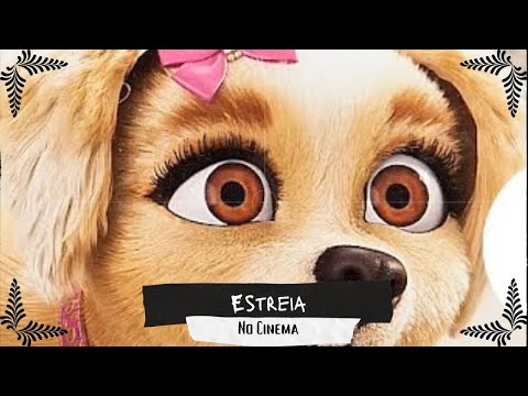 Estreia no cinema