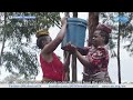 HabarizaUN Sasa Maji Si Machafu Tena HabarizaUN Sasa Maji Si Machafu Tena