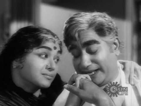 un kannil neer vazhinthaal sivaji song un kannil neer vazhinthaal sivaji song