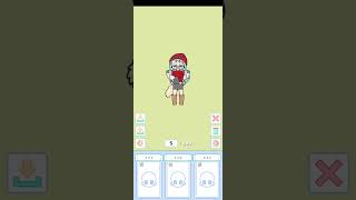 💛💚💙 Pastel Friends Dress Up Game5 SeyeonSoft girl games dress up makeup fashion show games for girls screenshot 5