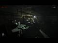 I Have to Escape!! (Whistleblower DLC)