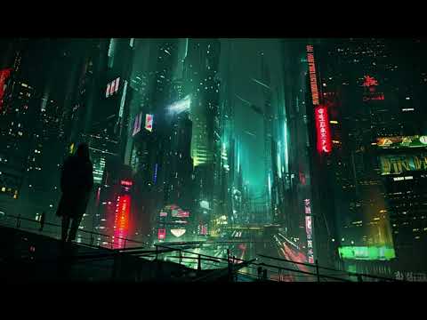 VXLLAIN, iGRES, ENXK - Somewhere Beyond (slowed + reverb)