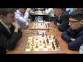 Allowing d5 in Najdorf is not good | Karjakin - Firouzja | World Rapid