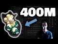 [DOFUS] Gryfox - Un Item À 400M !