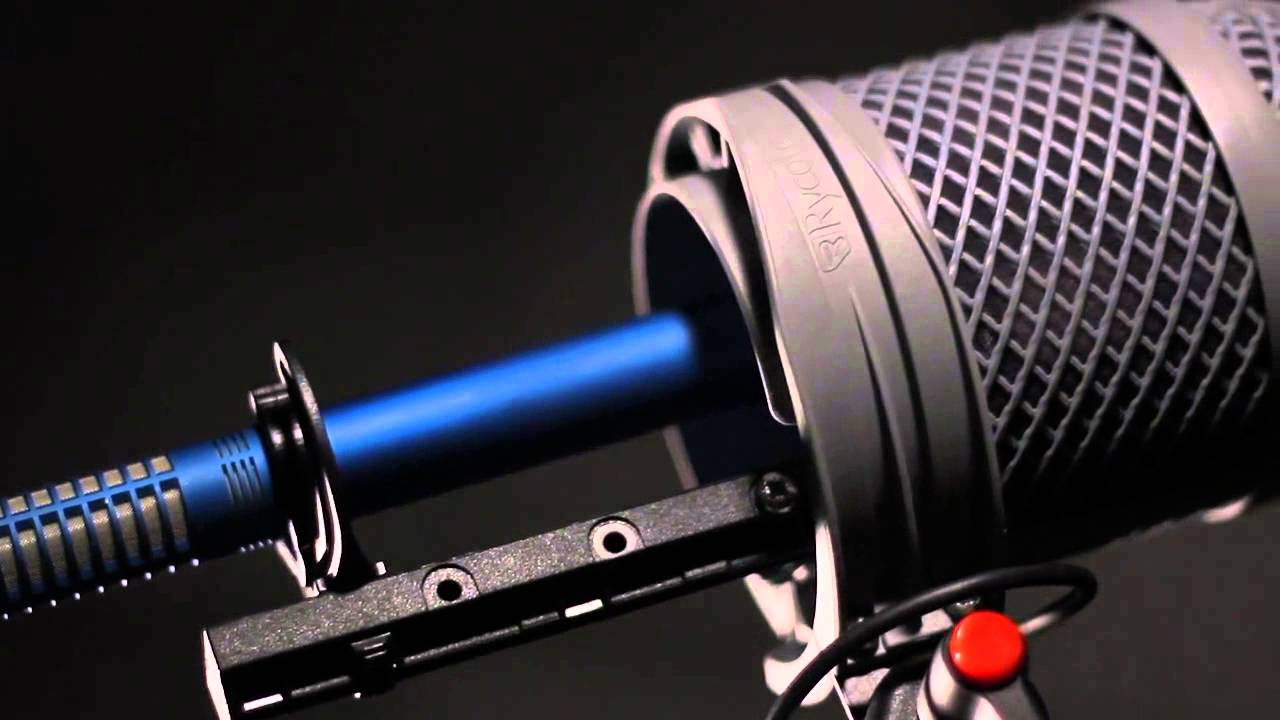 Rycote Super Softie Windshield for Shotgun Mic 033202 B&H Photo