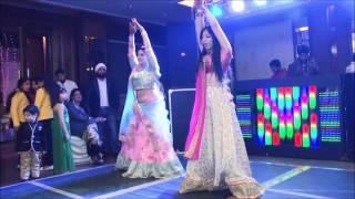Bhai ki Shaadi - Sangeet 💃