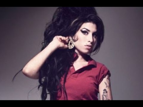 Amy Winehouse Instrumental Melhores