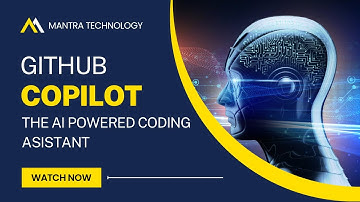 GITHUB Copilot: The AI-Powered Coding Assistant
