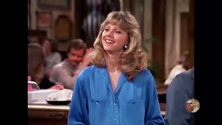 Cheers - Diane Chambers funny moments Part 14 HD