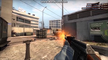 CS:GO - Frags #2