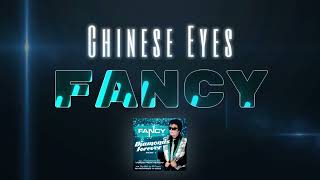 Fancy - Chinese Eyes (Lyrics)