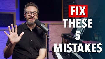 5 Slow Practice Traps Ruining Your Piano Progress