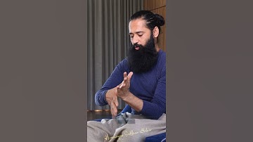 Yoga Mudra for Thyroid || शंख मुद्रा || Shankh Mudra || By Himalayan Siddhaa Akshar #shorts