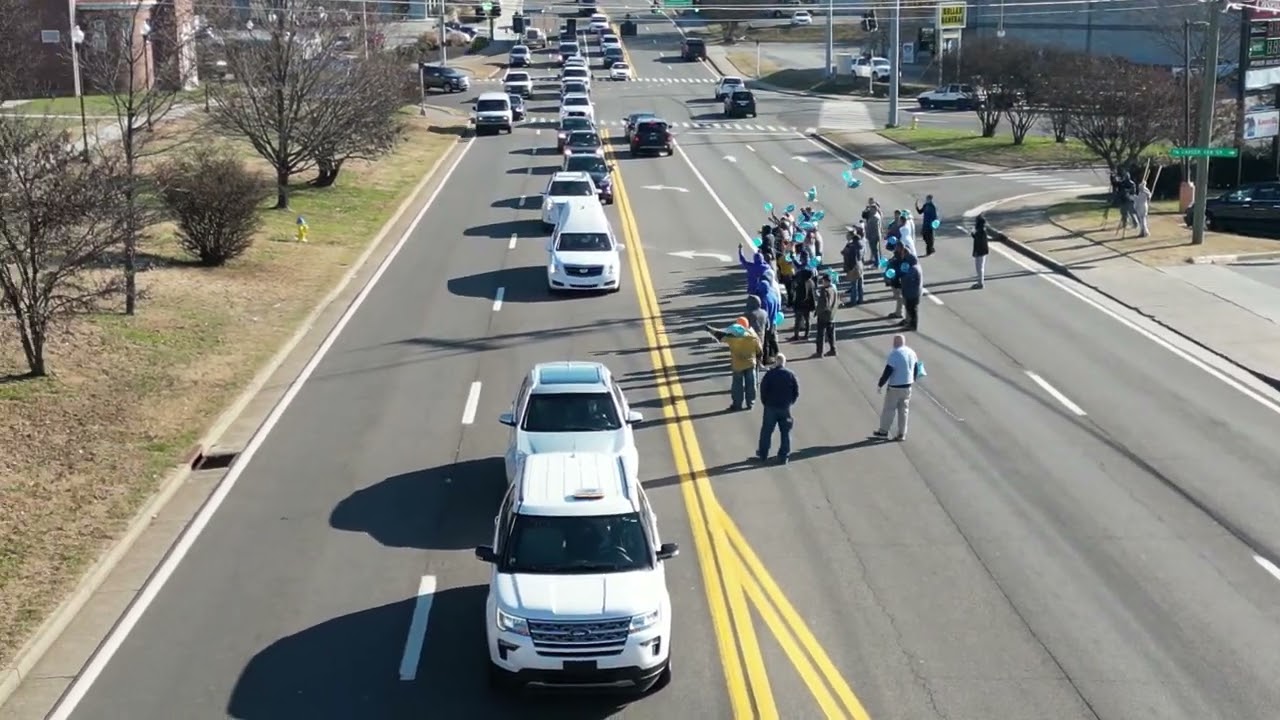 Penny Perry Casey’s Best Worker